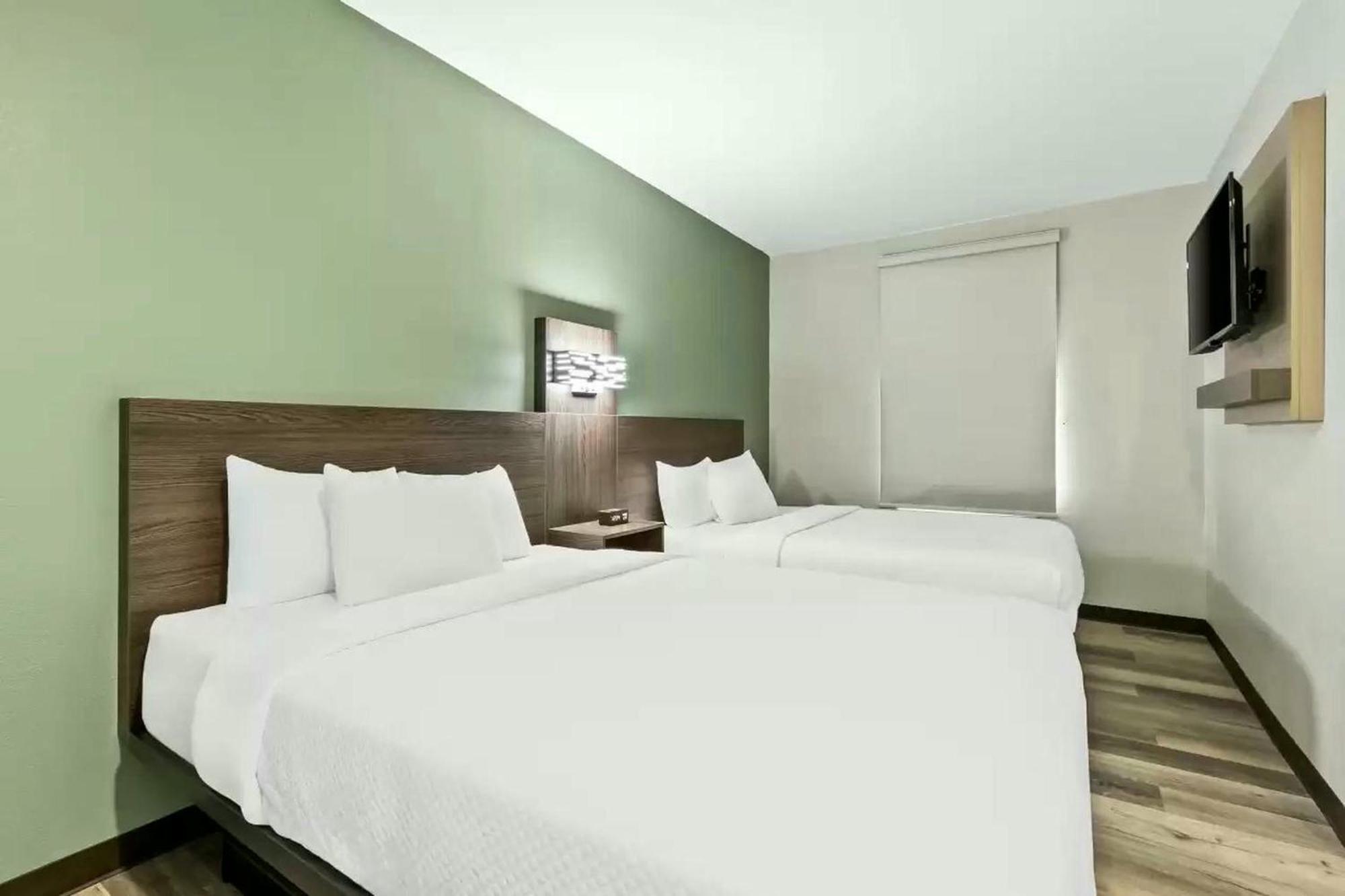 Quality Inn & Suites Columbia Harbison Экстерьер фото